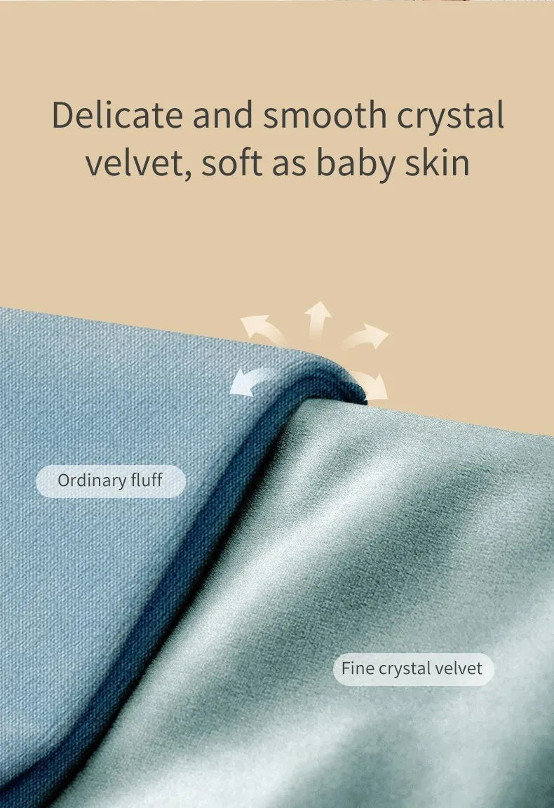 Baby Head Protector Pillow
