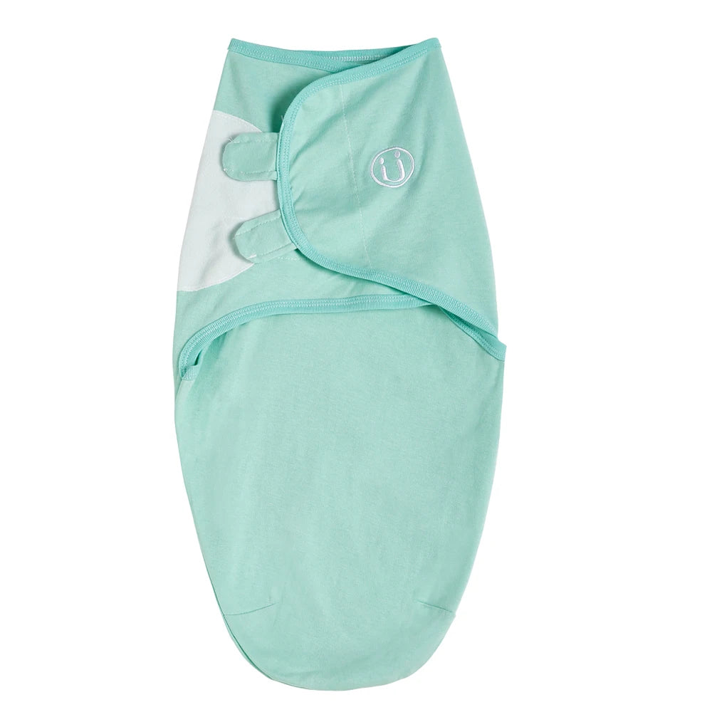 Newborn Swaddle Blanket
