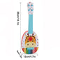 Ukulele Guitar Toy