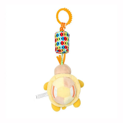Baby Sensory Hanging Rattle