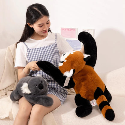 Cute Plush Stuffed Animals