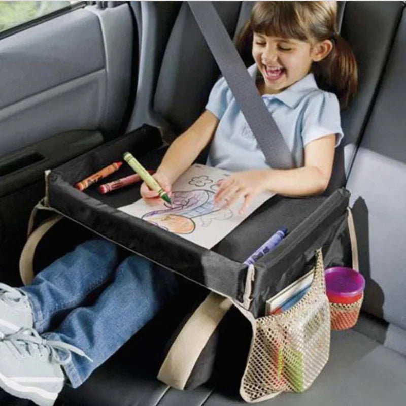 Child Lap Table