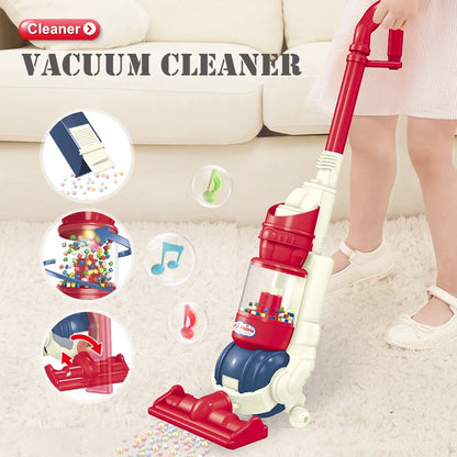 Vacuum Cleaner Toy