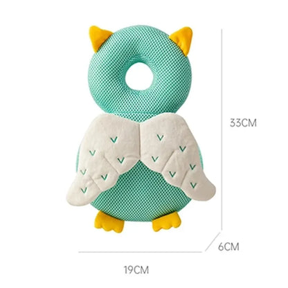Baby Anti Fall Pillow