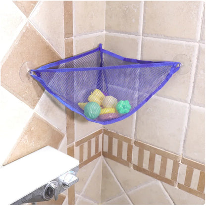 Bath Suction Cup Basket