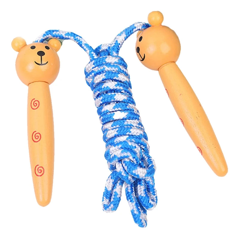 Kids Cotton Jump Rope