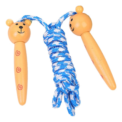 Kids Cotton Jump Rope