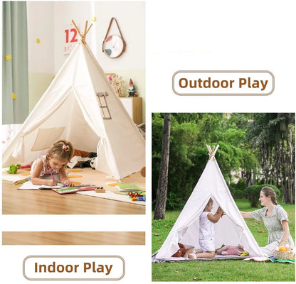 Kids Tent Indoor Play House