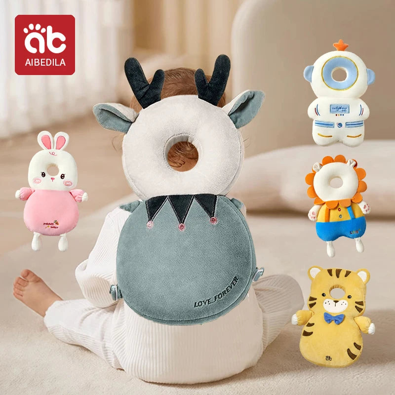 Baby Head Protector Pillow