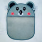 Shower Storage Bag Cartoon Animal