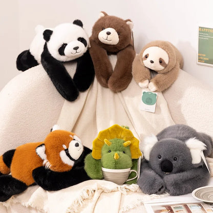 Cute Plush Stuffed Animals