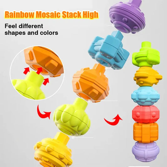 Montessori Baby Toy