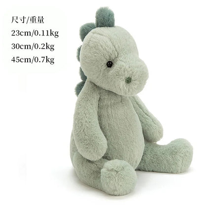 Kawaii Stuffed Animals