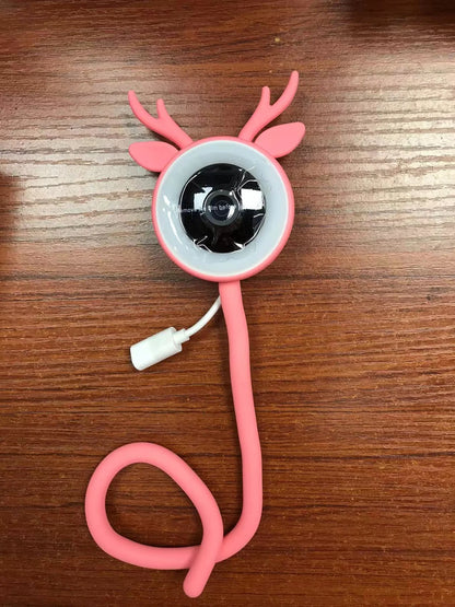 Baby Monitor HD Video Place Anywhere