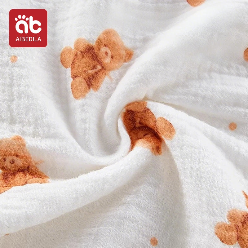 Baby Burping Cloth