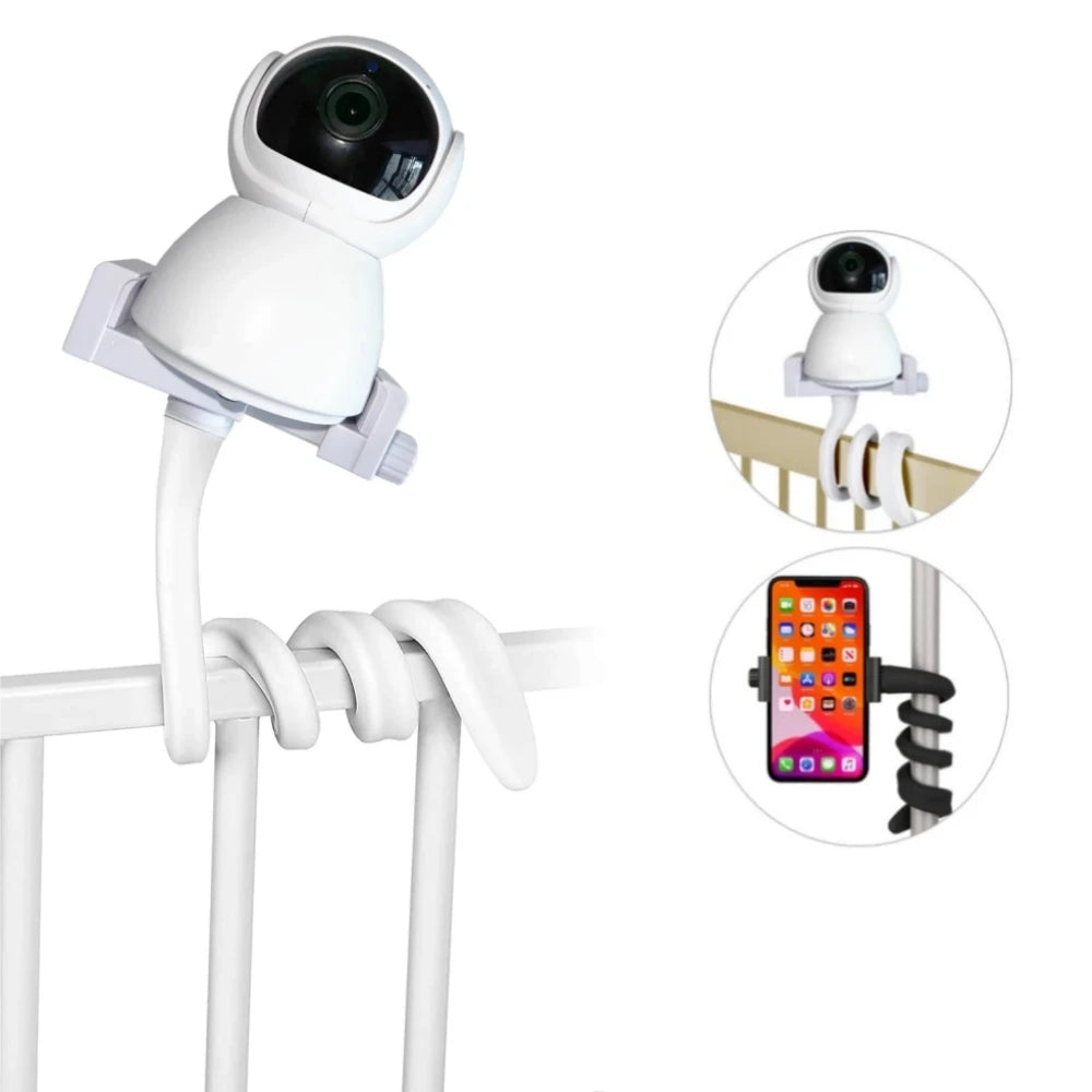 Flexible Device Mount