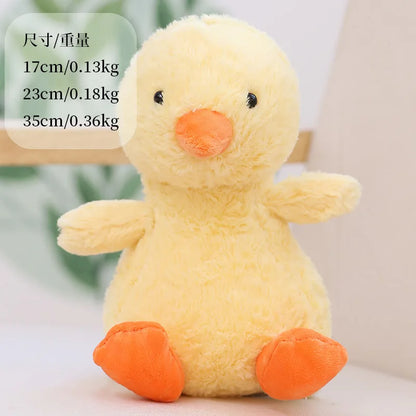Kawaii Stuffed Animals