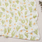 Bamboo Cotton Baby Blanket