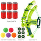 Kids Sport Slingshot Bow and Arrow