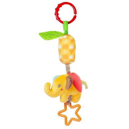 Baby Sensory Hanging Rattle
