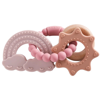Baby Teether Sensory Toy