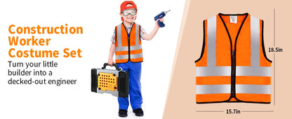 Tool Bench/Tool Set Toy