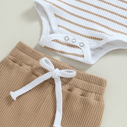 Baby Fall / Winter Outfits