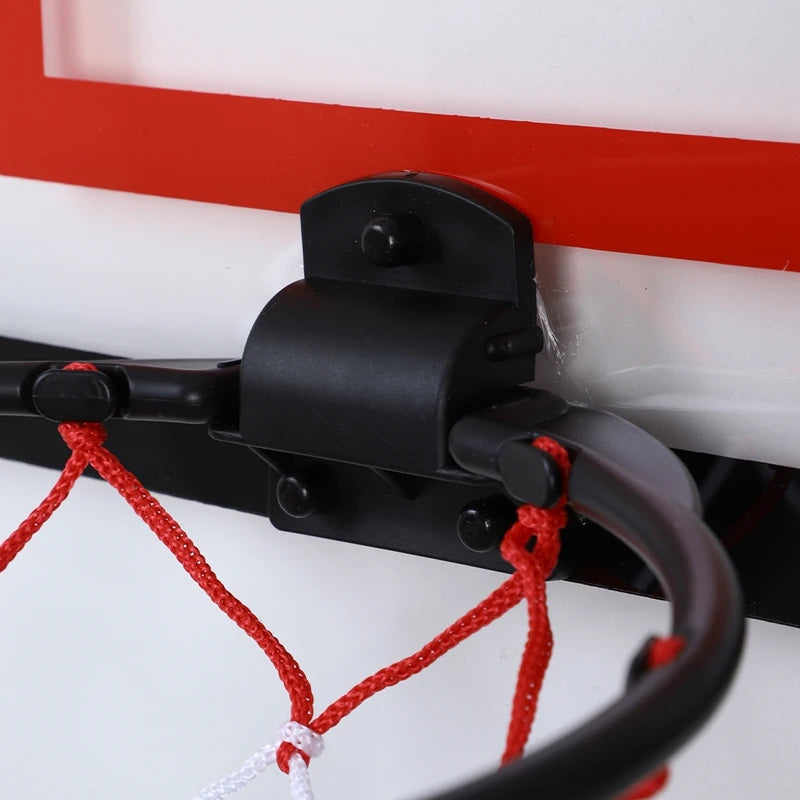 Mini Indoor Basketball Hoop