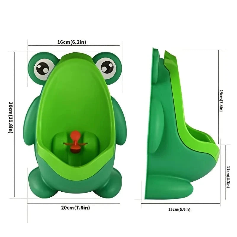 Toddler Potty Training Urinal