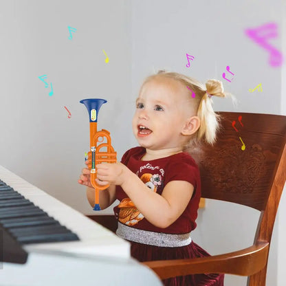 Trumpet Musical Toy