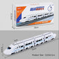 High Speed Rail Train Toy