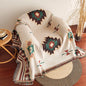 Aztec Blanket