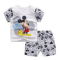 Winnie The Pooh Cute Tracksuit