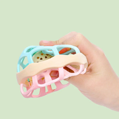 Baby Sensory Toys