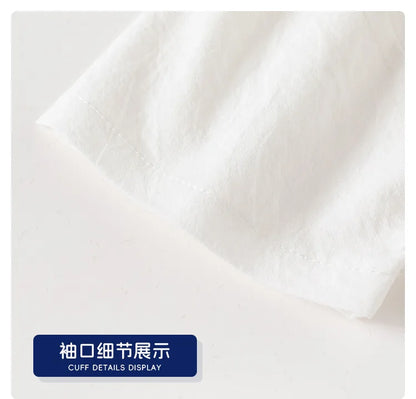Fashion Boys Shirt with Tie