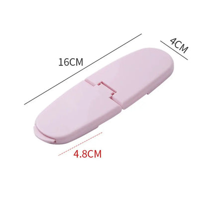 Child Safety Self-Adhesive Lock
