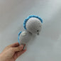 Baby Crochet Sea Horse