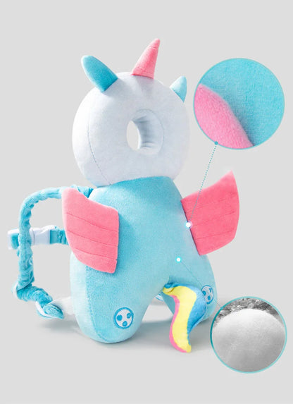 Baby Anti Fall Pillow