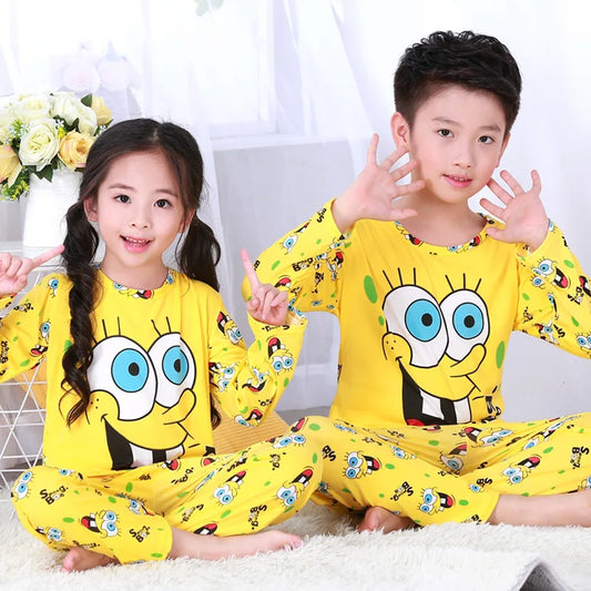 Children's Pajamas