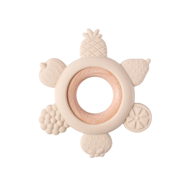 Baby Teether Sensory Toy