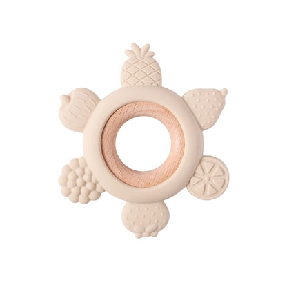 Baby Teether Sensory Toy