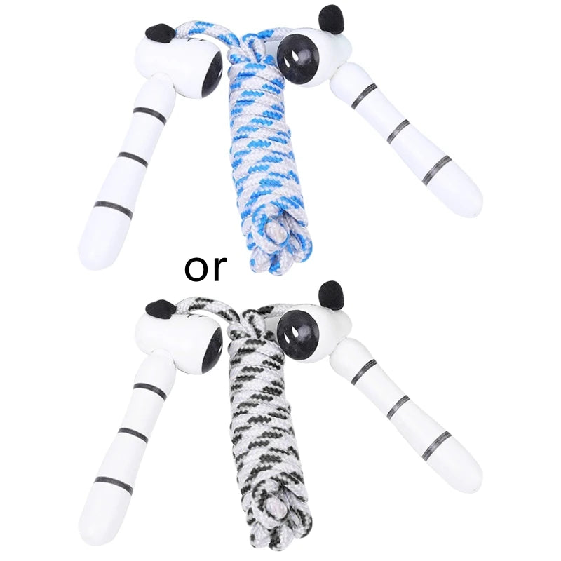 Kids Cotton Jump Rope