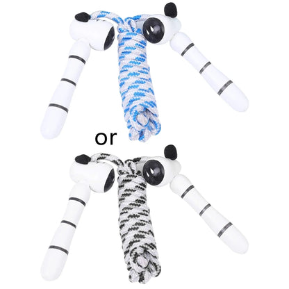 Kids Cotton Jump Rope