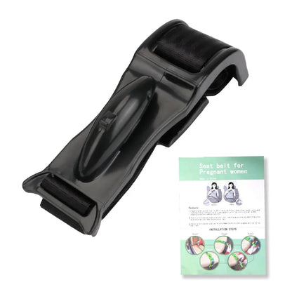 Car Seat Safety Belt for Pregnant Woman