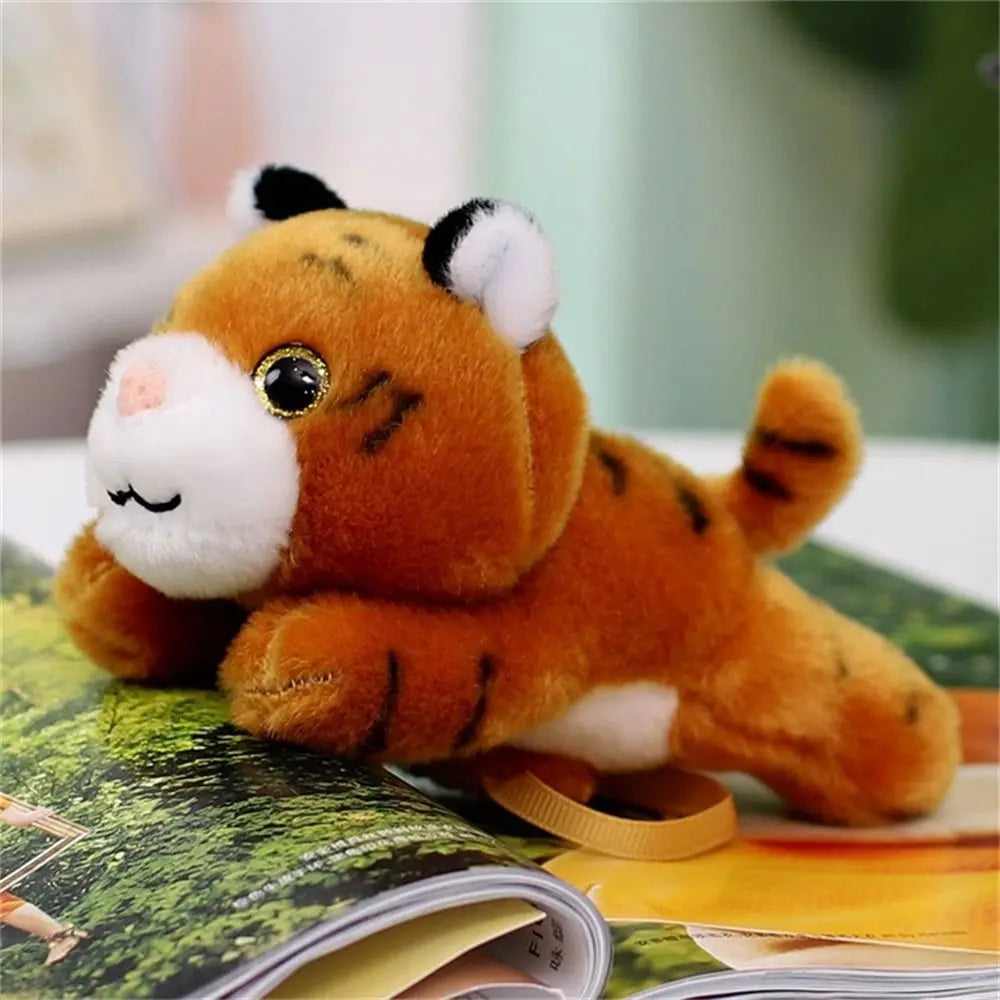 Stuffed Animals Magnetic Shoulder Plush