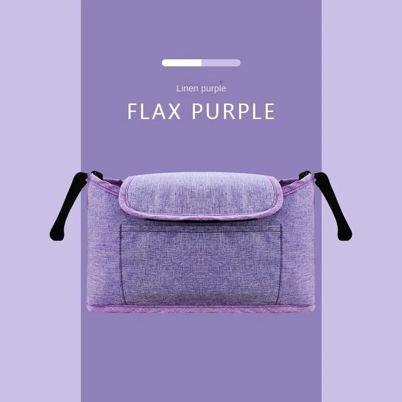 Stroller Baby Diaper / Bottle Travel Bag