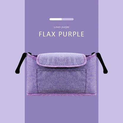 Stroller Baby Diaper / Bottle Travel Bag
