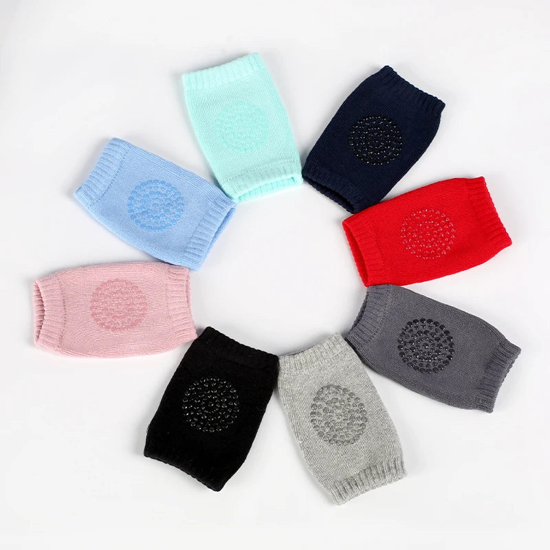 Baby Comfy Knee Pads