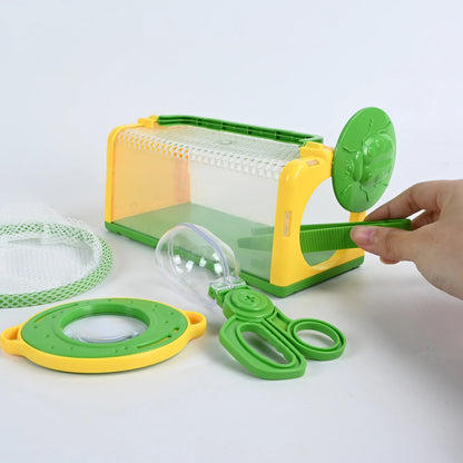 Outdoor Exploration Kit