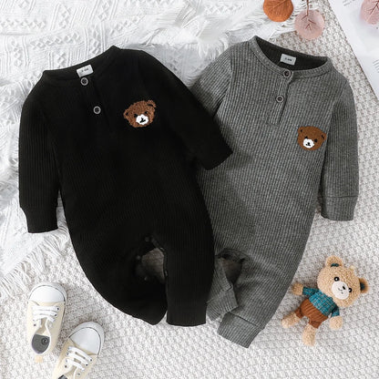Baby Bear Onesie